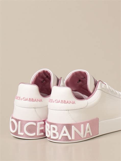 dolce gabbana sneakera|dolce gabbana sneakers dames.